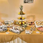 Accini Hotell 3*