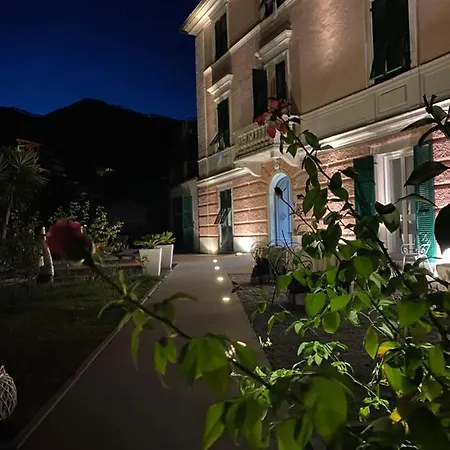 Accini Monterosso al Mare