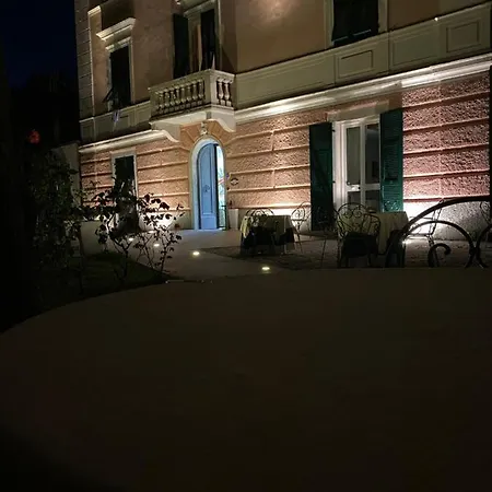 Accini Monterosso al Mare