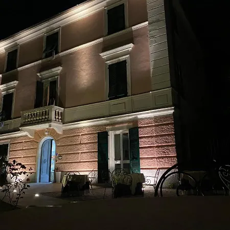 Hotel Accini