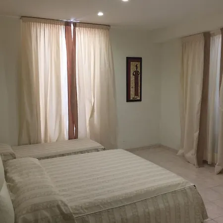 Accini Hotel