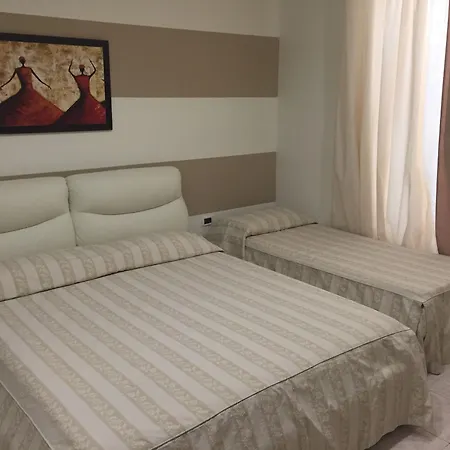 Accini Hotel