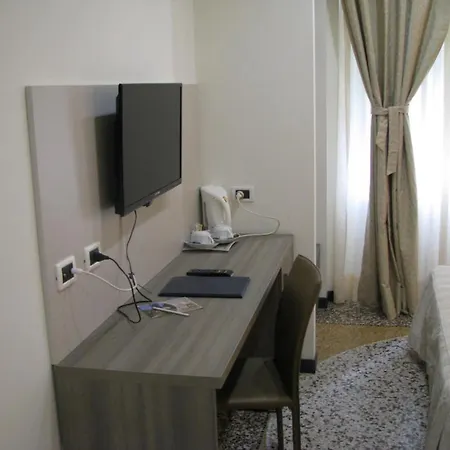 Hotel Accini Monterosso al Mare