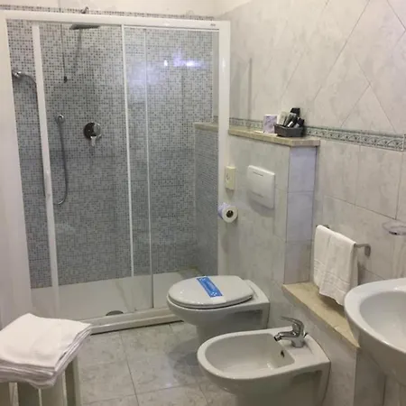 Hotel Accini Monterosso al Mare