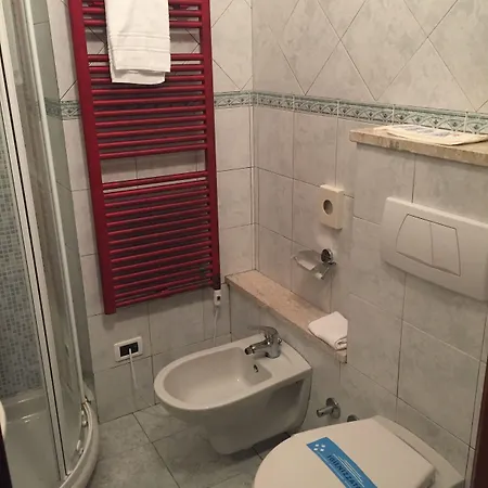 Hotel Accini Monterosso al Mare