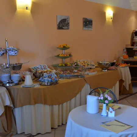 Accini 3* Monterosso al Mare