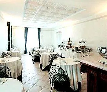 Hotel Accini Monterosso al Mare