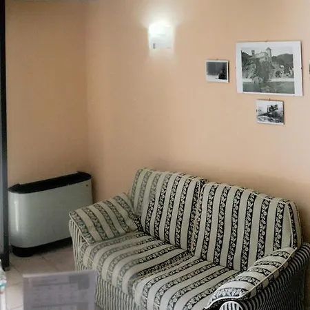 Accini Hotel Monterosso al Mare