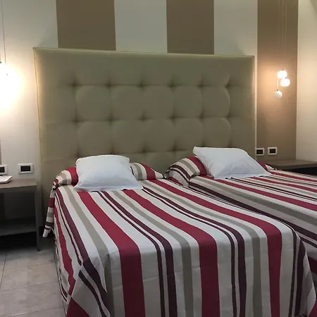 Hotel Accini 3*
