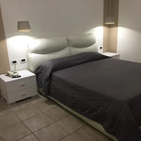 Hotel Accini 3*