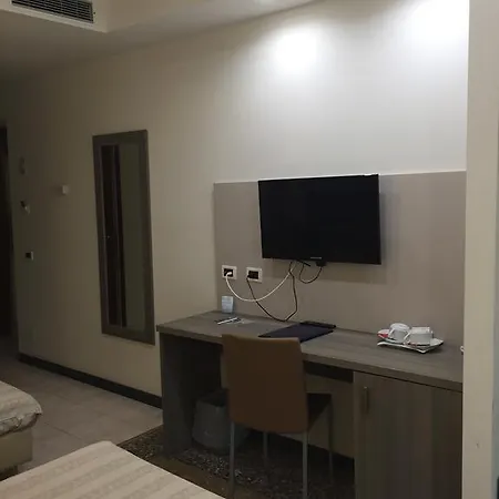Hotel Accini