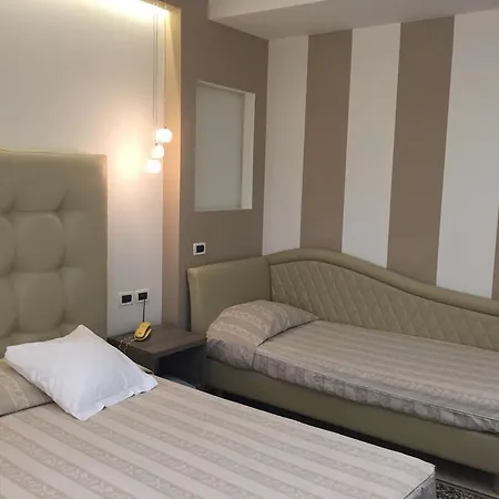 Hotel Accini