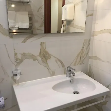 Hotel Accini Monterosso al Mare