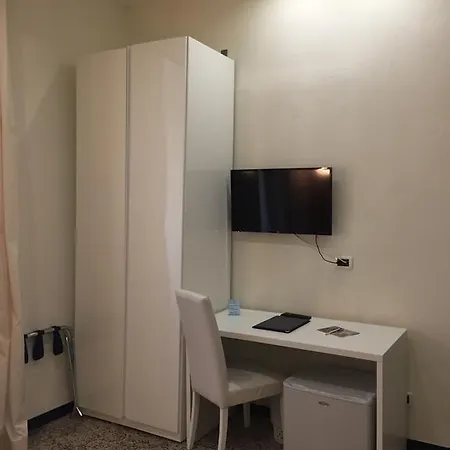 Accini 3*