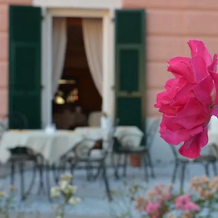 Hotel Accini Monterosso al Mare