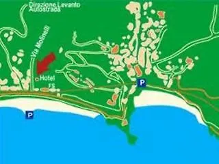 Accini 3* Monterosso al Mare