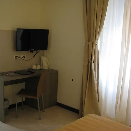 Accini Hotel