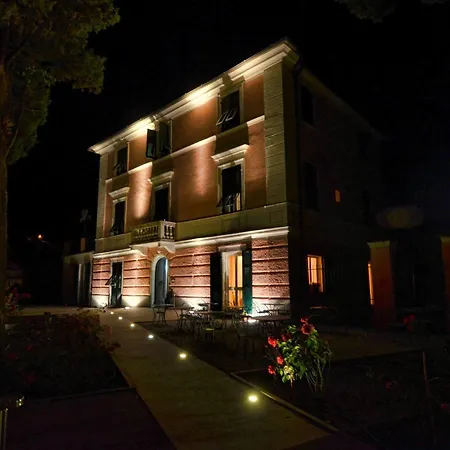 Accini Hotel Monterosso al Mare