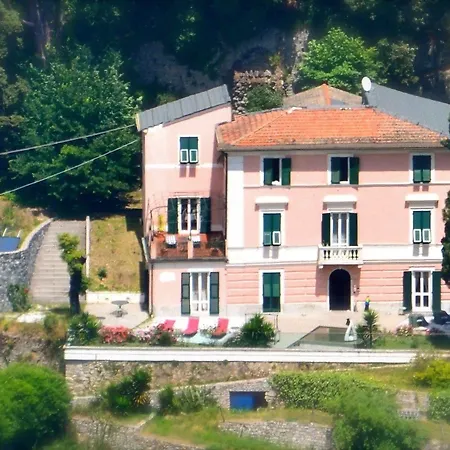 Hotel Accini 3*