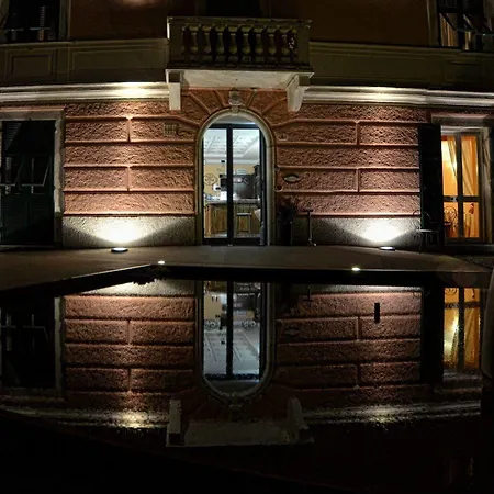Accini 3* Monterosso al Mare