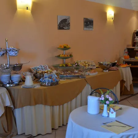 Hotel Accini