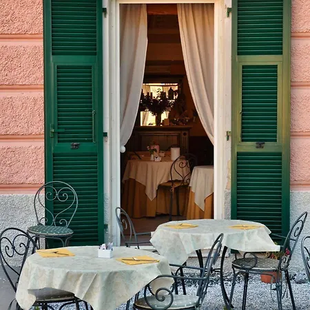 Hotel Accini 3*