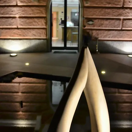 Accini Hotel Monterosso al Mare