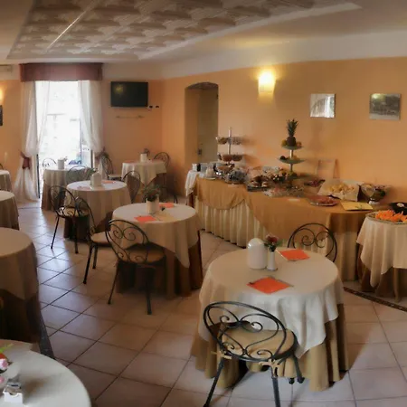 Accini Hotel Monterosso al Mare