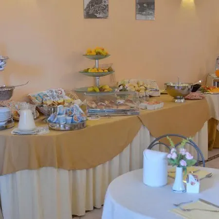 Hotel Accini Monterosso al Mare