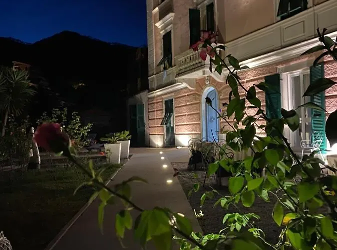 Accini Monterosso al Mare