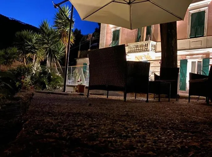 Accini Hotel Monterosso al Mare