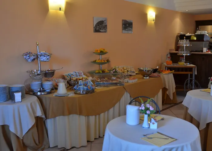 Accini 3* Monterosso al Mare