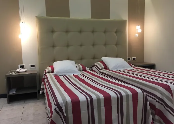 Hotel Accini 3*