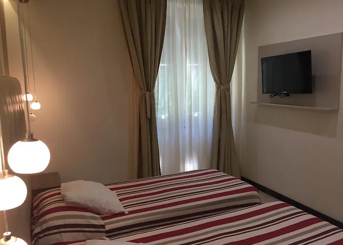 Accini Hotel Monterosso al Mare