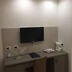 Ξενοδοχείο Accini 3*