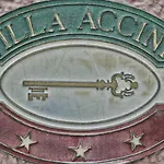 فندق Accini 3*