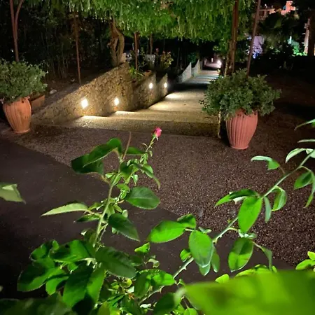 فندق Accini 3*