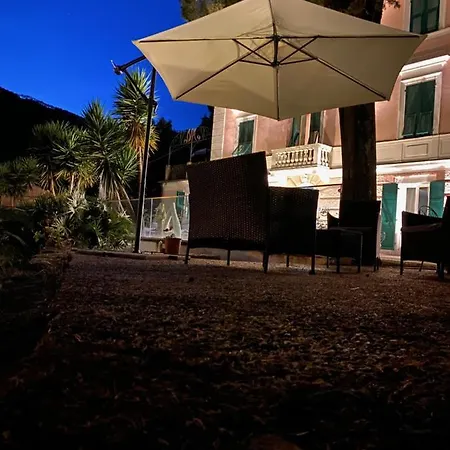 Accini Hotel Monterosso al Mare