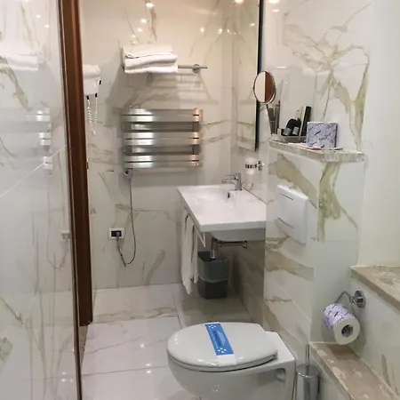 Accini Монтероссо-аль-Маре