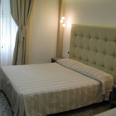 Accini Hotel Monterosso al Mare