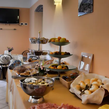 Hotel Accini Monterosso al Mare