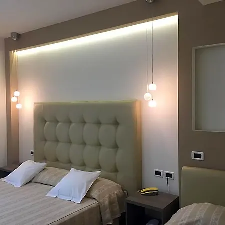 Hotel Accini Monterosso al Mare