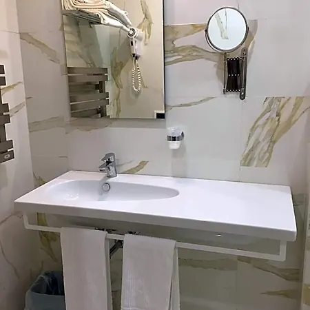 Hotel Accini Monterosso al Mare