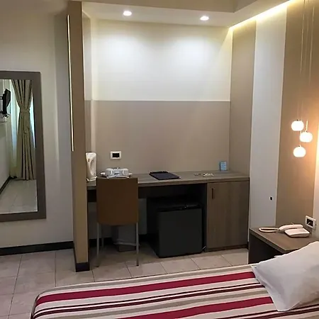 Accini Hotel Monterosso al Mare