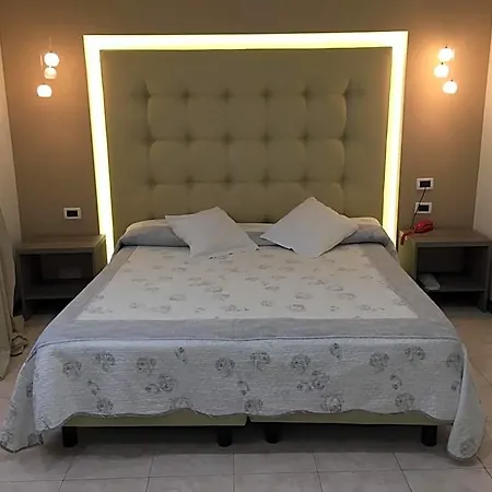 Hotel Accini 3*