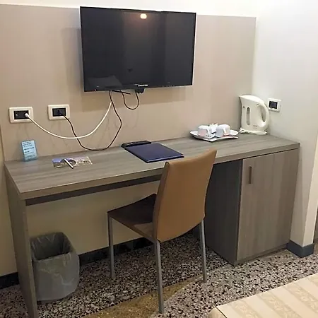 Accini Hotel