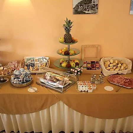 Hotel Accini Monterosso al Mare