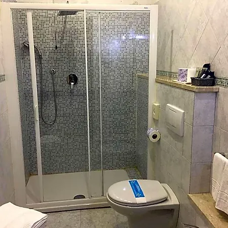 Accini Hotel Monterosso al Mare