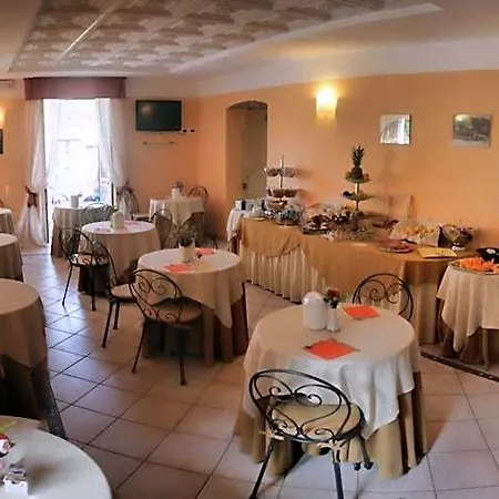 Hotel Accini 3*