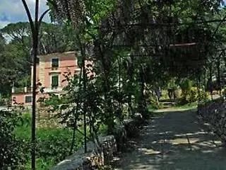 Отель Accini Монтероссо-аль-Маре